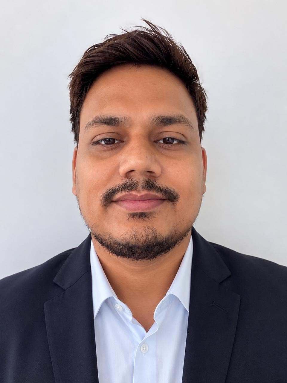 CA Dheeraj Kumar Pandey, Head — Audit & Assurance